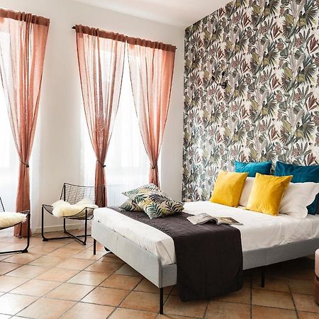 Trastevere Jungle Apartment Rom Exterior foto