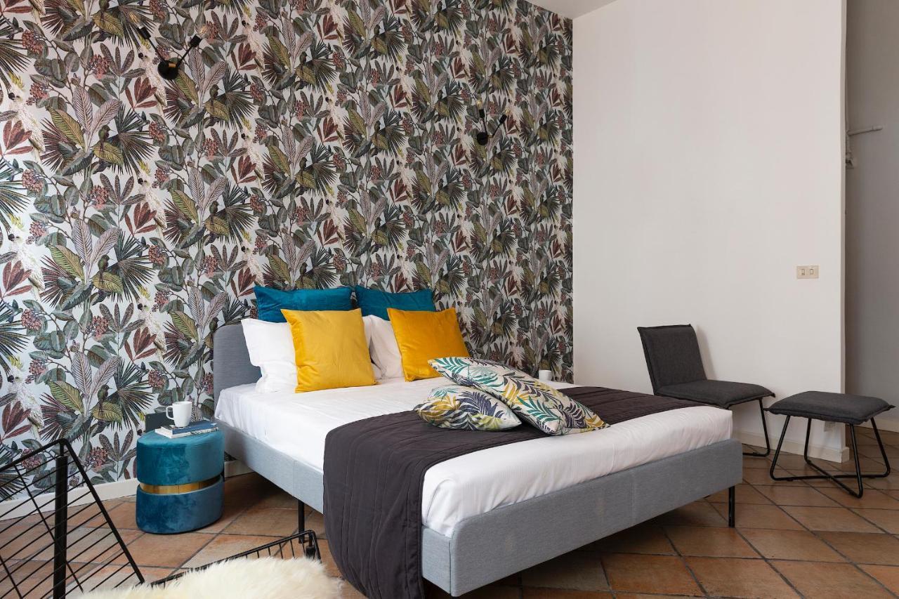 Trastevere Jungle Apartment Rom Exterior foto