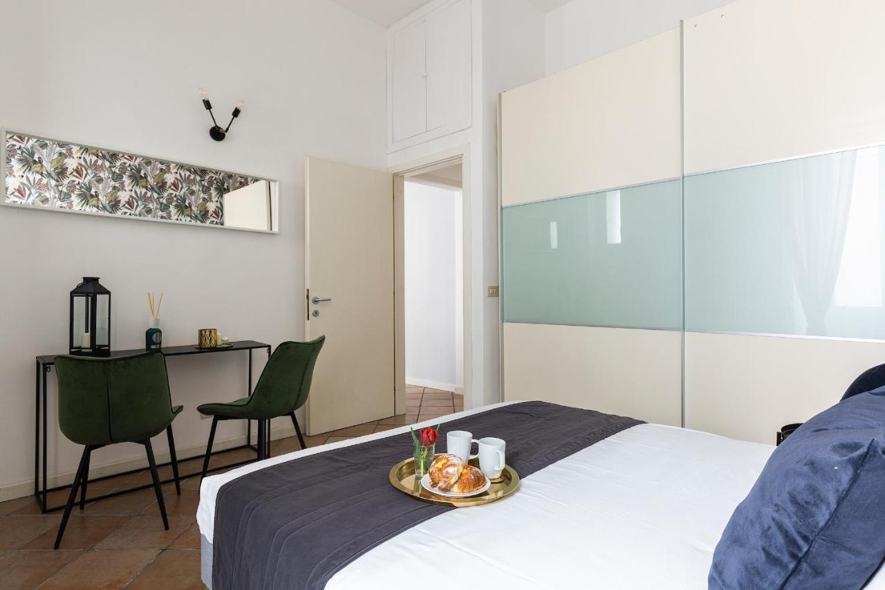 Trastevere Jungle Apartment Rom Exterior foto