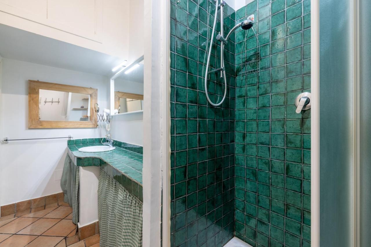 Trastevere Jungle Apartment Rom Exterior foto